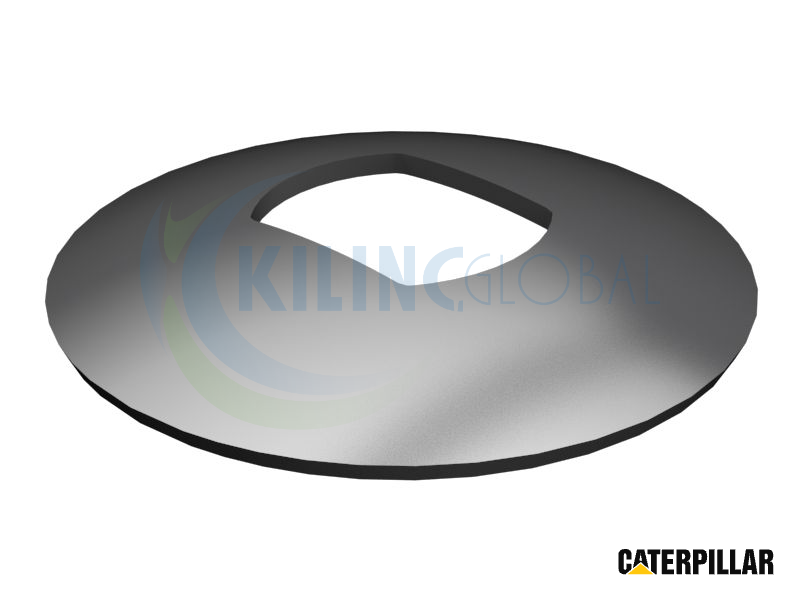 Spherical Thrust Washer