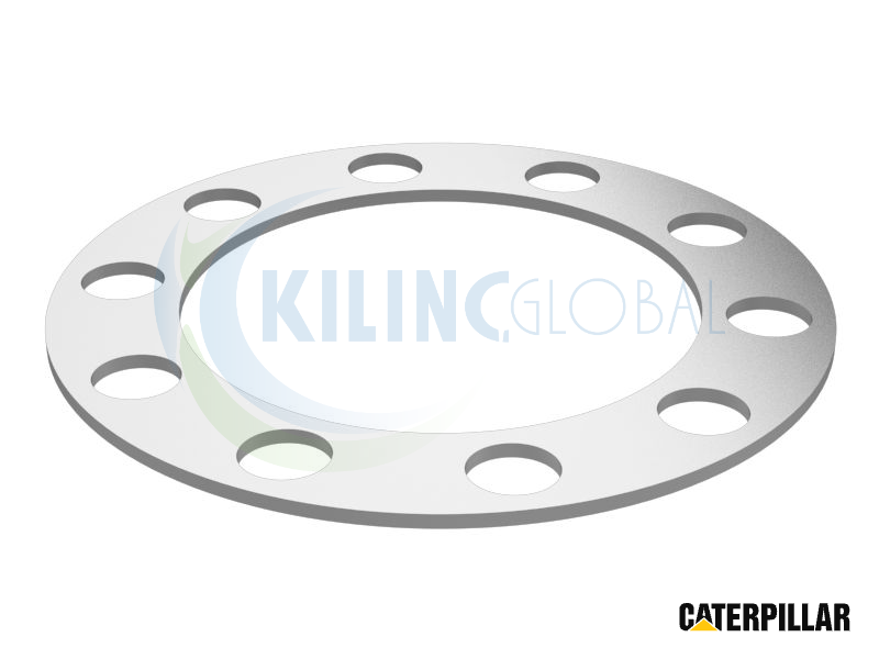 2.84MM THICK ACERO SHIM PACK