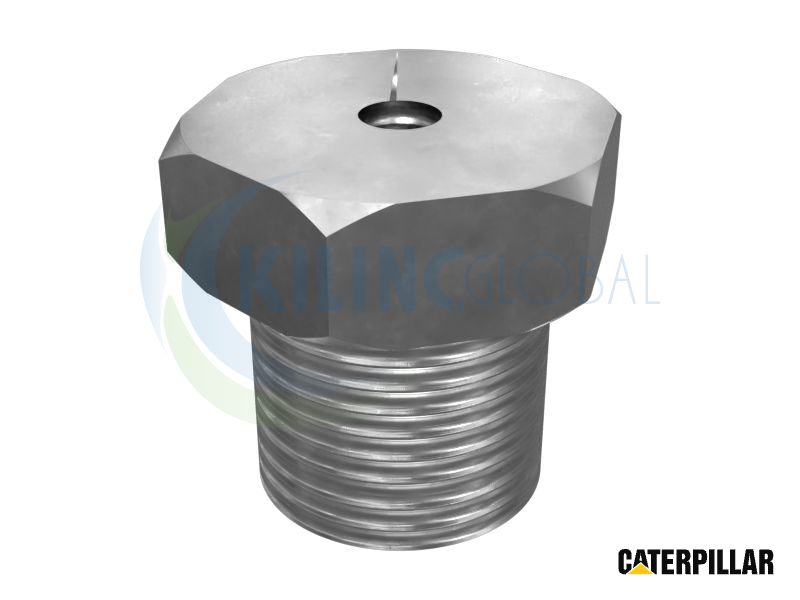 1/8" ROSCA RELIEF FITTING