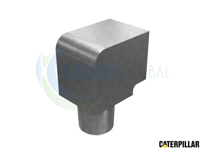1/4-18 NPTF X 1/8-27 NPTF 90 Degrees Elbow Adapter