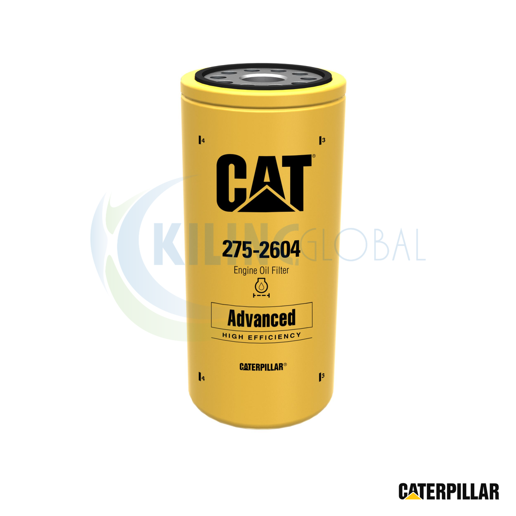 ADVANCED EFFICIENCY MOTOR FILTRO DE ACEITE