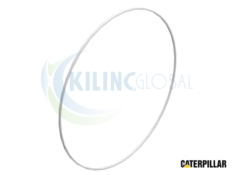 412.11MM INNER DIAMETER КОЛЬЦО САЛЬНИК