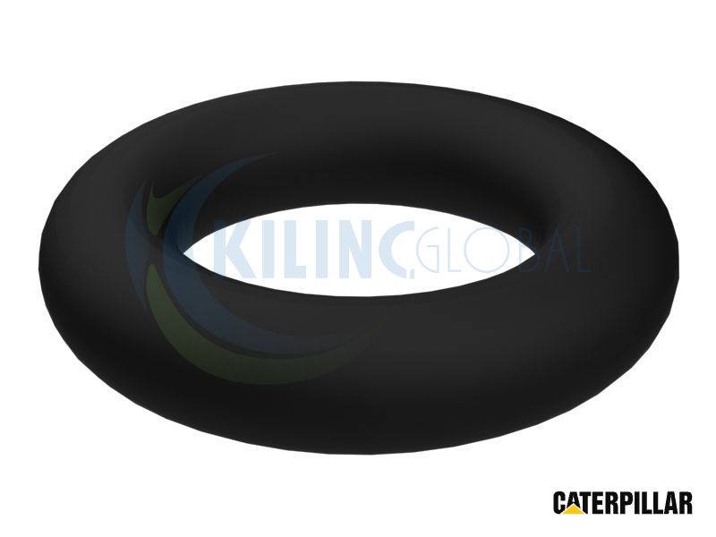3.53 X 9.12MM 90A NBR O-ANILLO