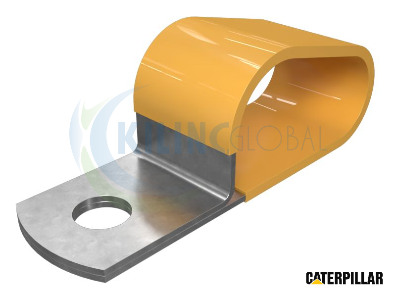 MULTIPLE DIAMETER TWO BUIS CLIP