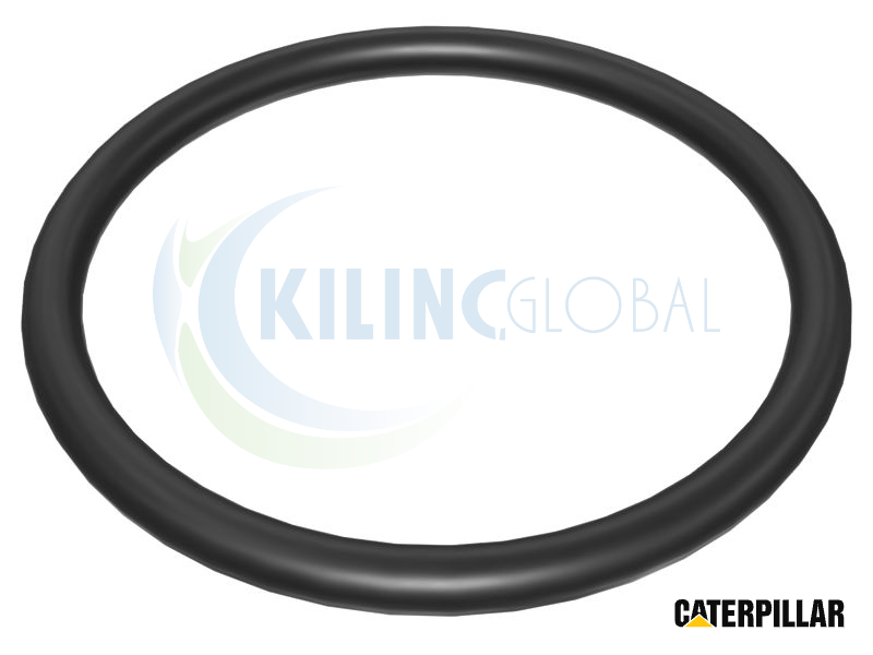3.53 X 34.52MM 90A NBR O-ANILLO