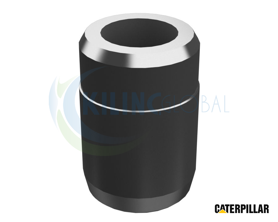 1-14 UNS SCHROEFDRAAD HOLLOW STUD