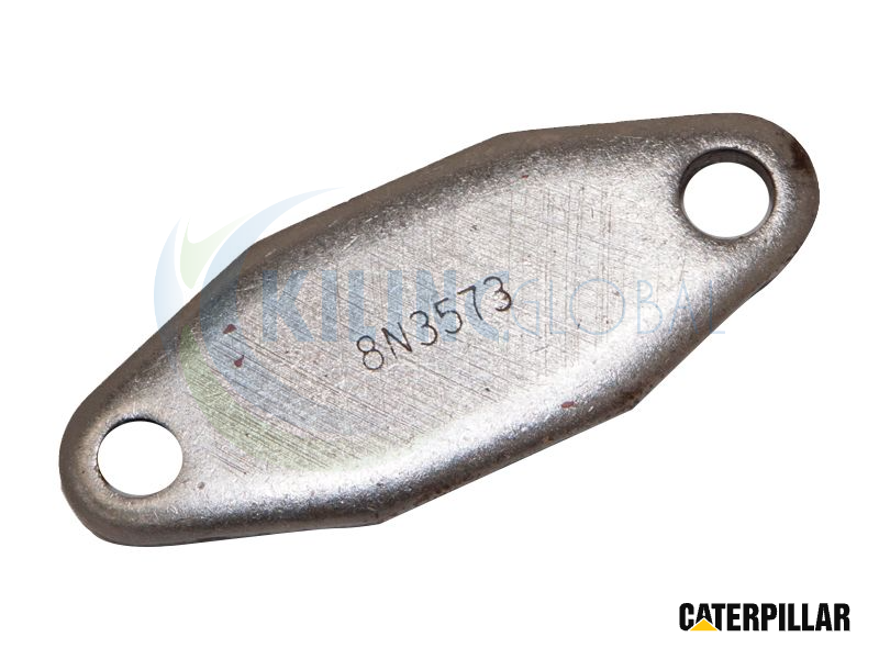 Flange Cover
