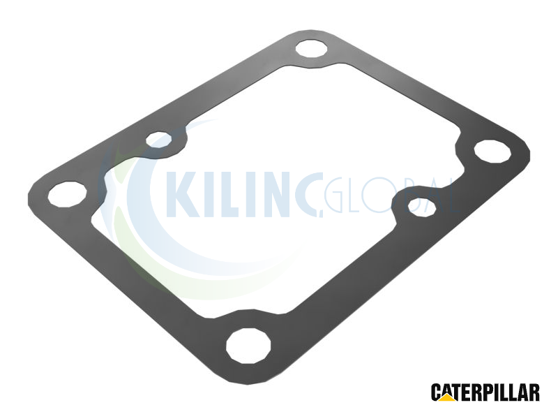 0.3MM THICK CARBURANT INJECTION POMPE SUPPORT SHIM