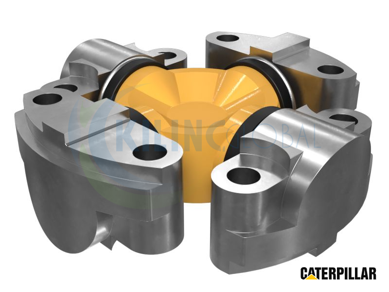 UNIVERSAL VERBINDING SET