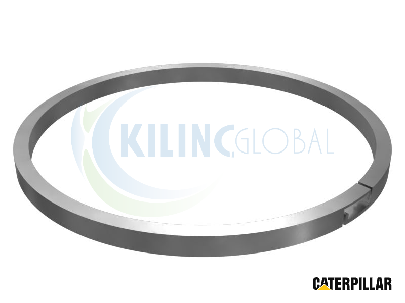 44.45MM OUTER DIAMETER METAAL O VEER KEERRING