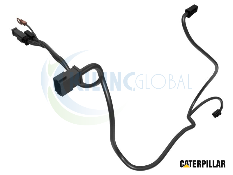 عزم CONVERTER محرك WIRING HARNESS