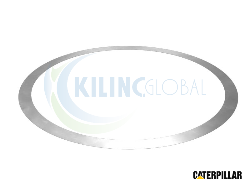0.15mm Thick Steel Shim