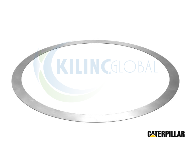 0.6MM THICK СТАЛЬ SHIM