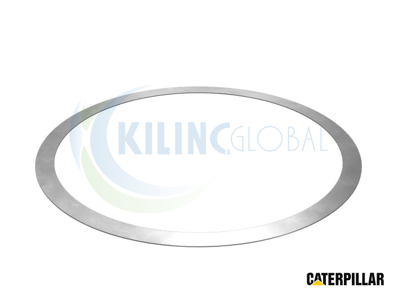 0.8MM THICK ACIER SHIM