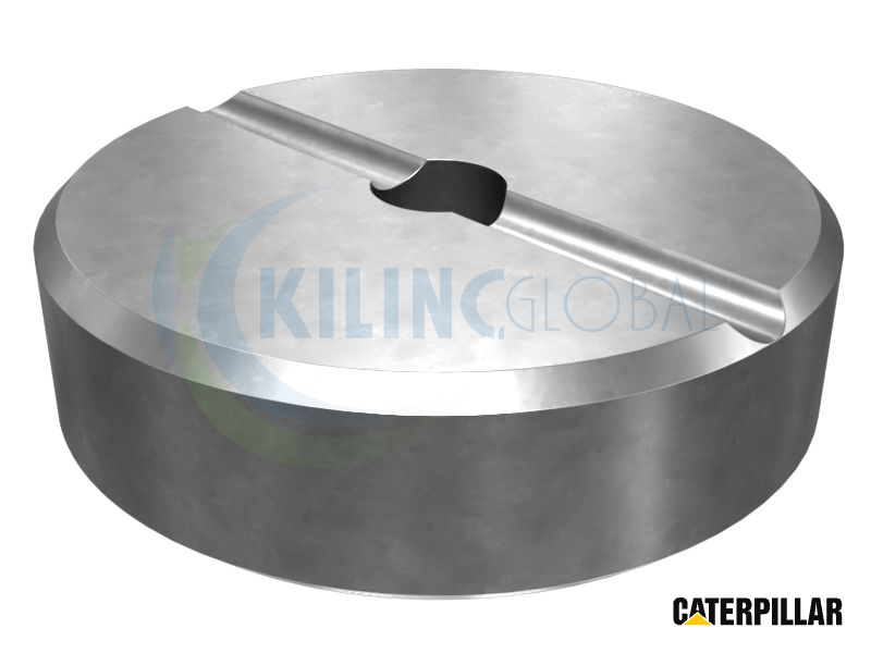 15.15MM OUTER DIAMETER PLÁSTICO SPACER