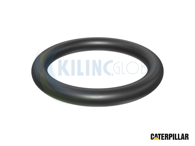 Engine Oil Pump O-Ring Seal