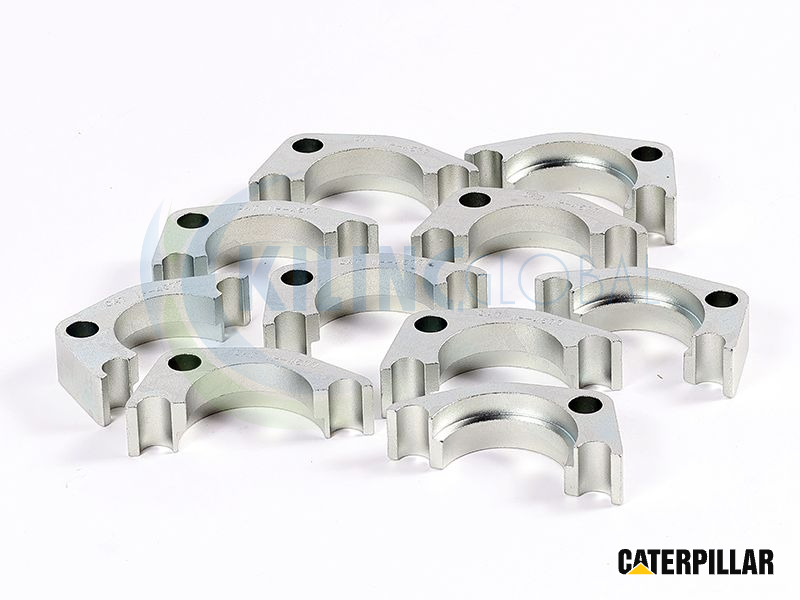 45.24MM COUNTER BORE DIAMETER SPLIT FLENS