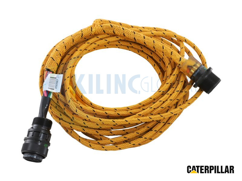 CRANK SANS INJECTION WIRING HARNESS