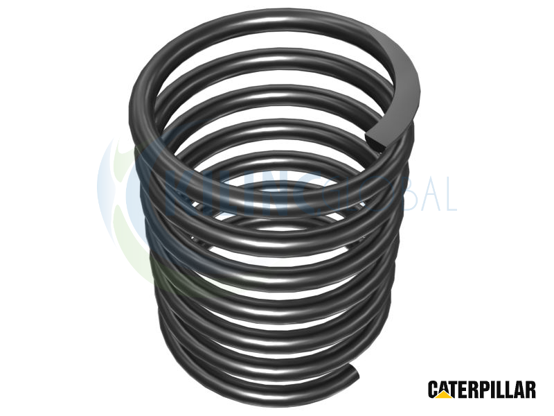 88.60MM FREE LENGTH COMPRESSION ПРУЖИНА