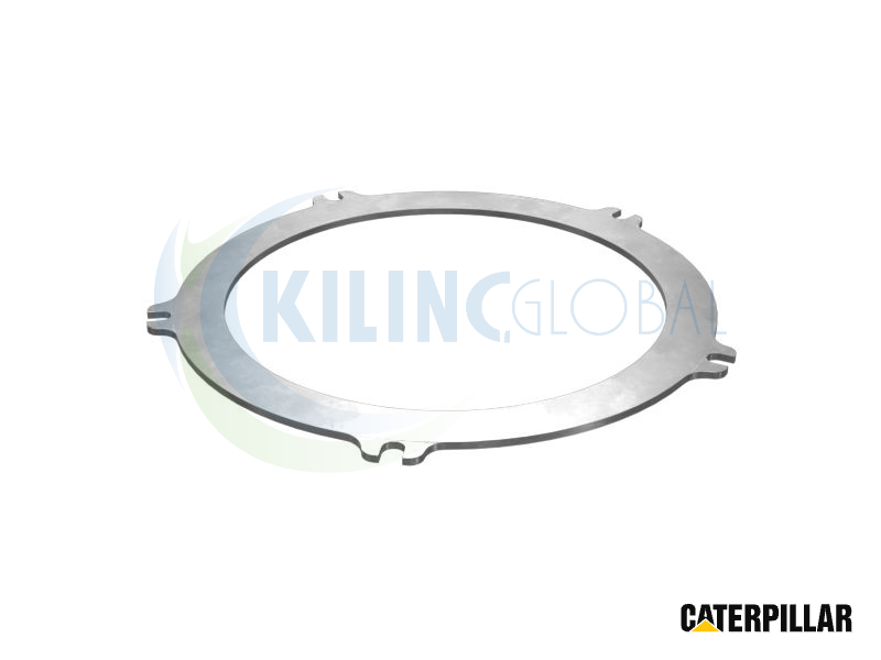 5MM THICK EMBRAGUE PLACA