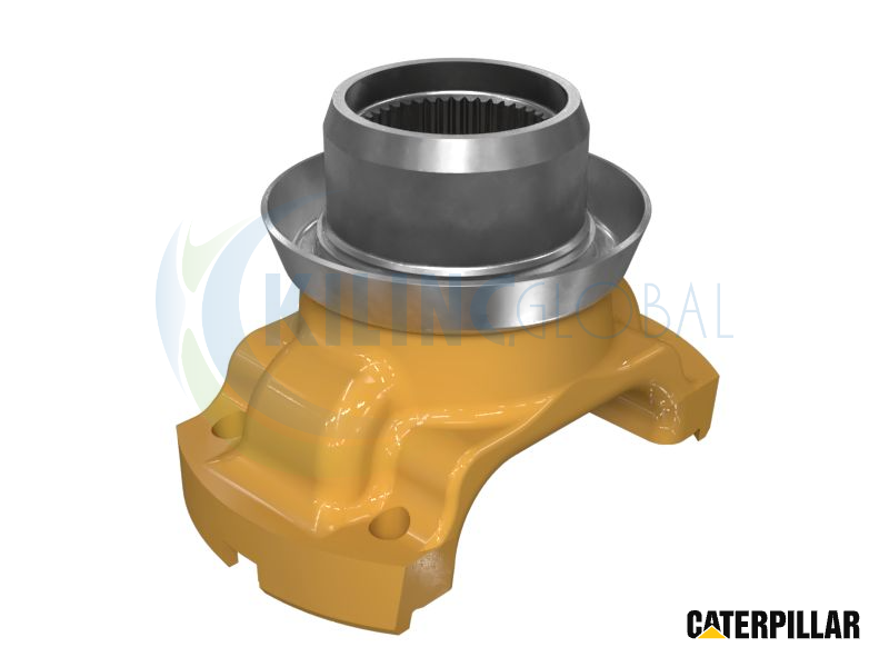 Transfer Gear Yoke