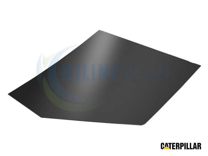 1310mm Height Safety Glass
