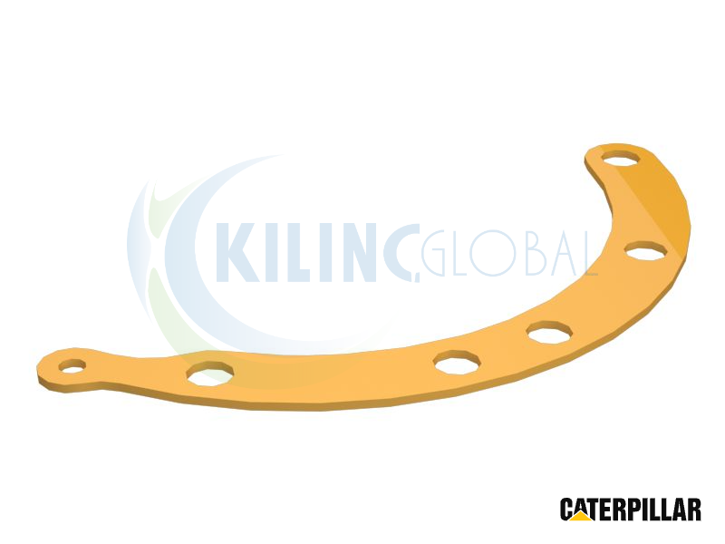 2.01MM THICK ACIER SHIM PACK