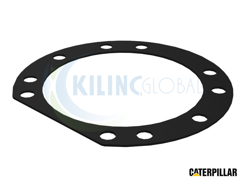 1.85MM THICK STAAL SHIM PACK