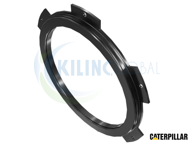 482.6mm Outer Diameter Clutch Piston