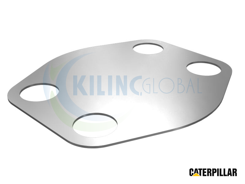 0.8MM THICK TRANSMISSION SHIPPING КРЫШКА ПРОКЛАДКА