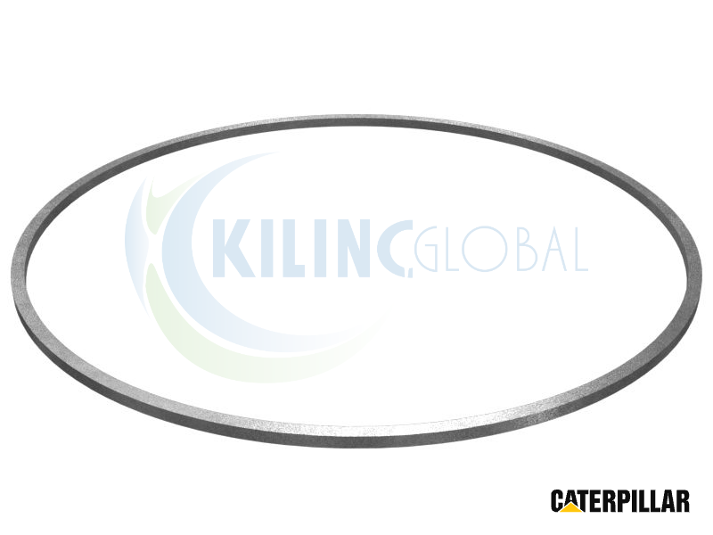 190.5MM OUTER DIAMETER MÉTAL JOINT SPI SEGMENT