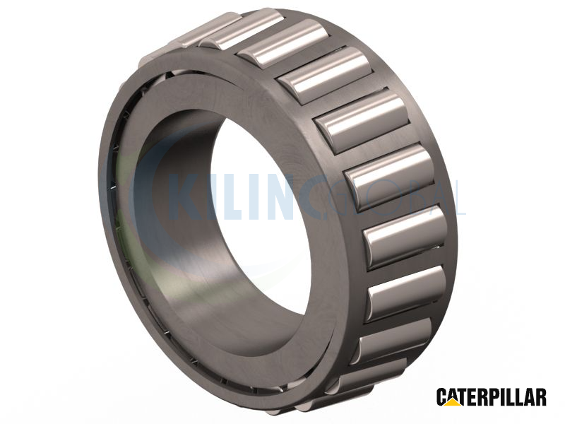 57.15MM TAPERED ROL CONE LAGER