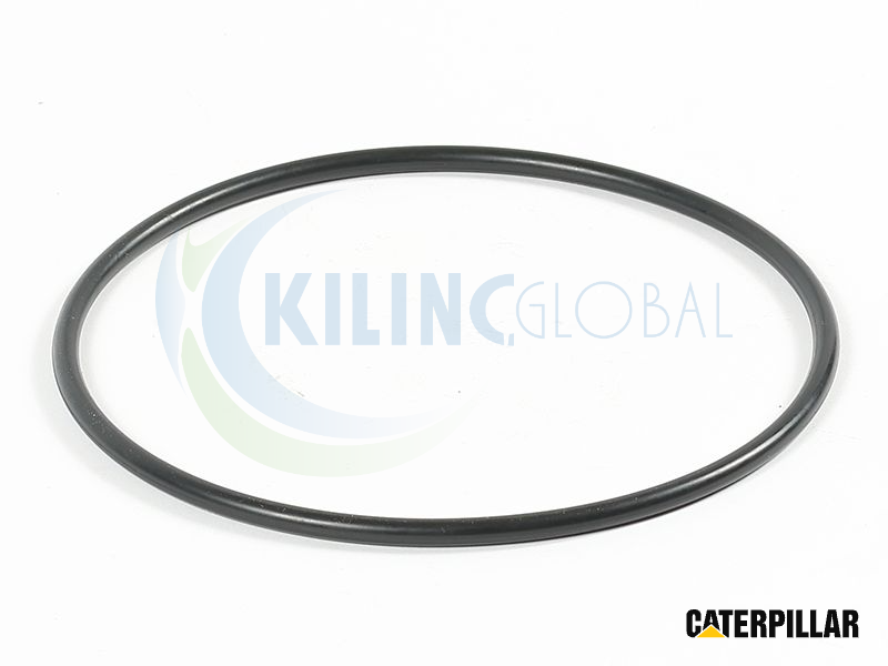 5.7 x 154.3mm 75A NBR O-Ring
