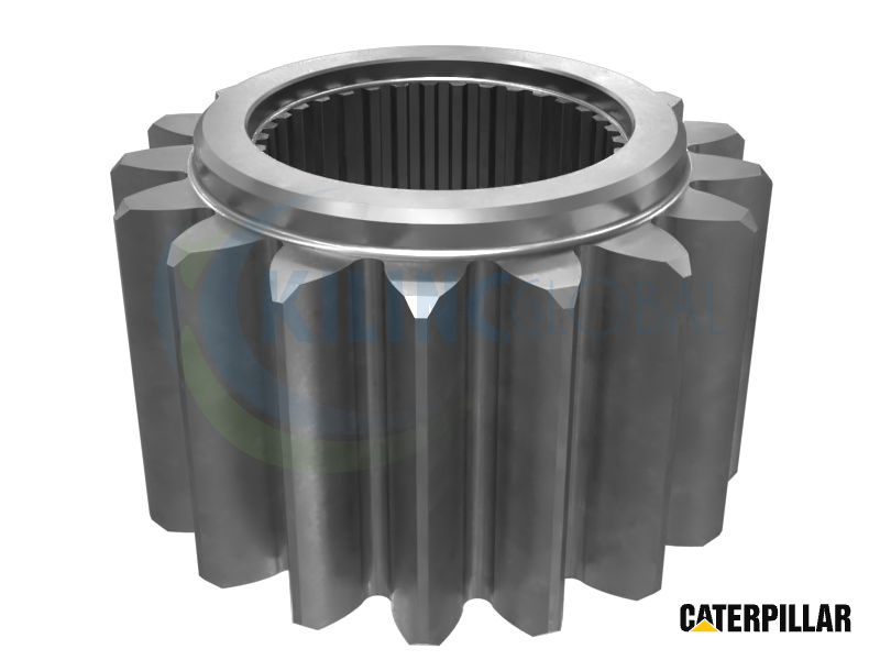 103.24MM OUTER DIAMETER ACERO SUN ENGRANAJE