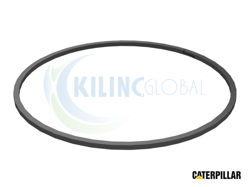 139.70mm Internal Diameter Metal Seal Ring