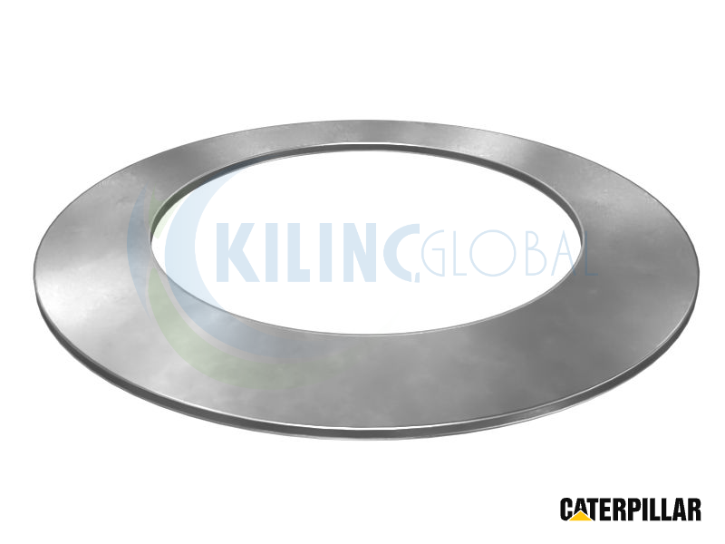 124.97MM OUTER DIAMETER دسك ياي