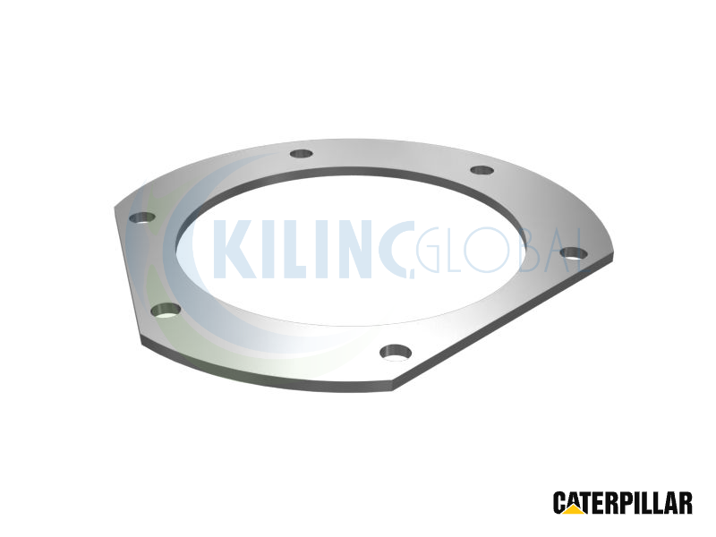 2.33MM THICK СТАЛЬ SHIM PACK