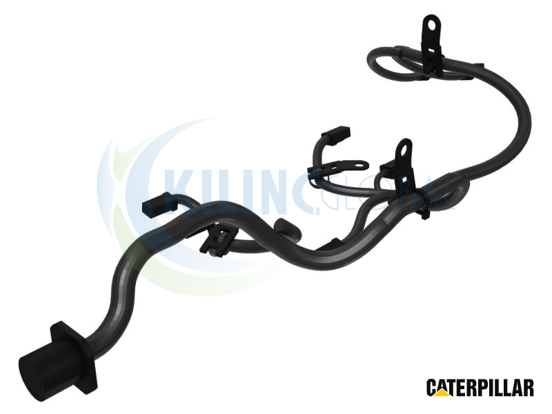 EXTERNAL محرك SOLENOID WIRING HARNESS