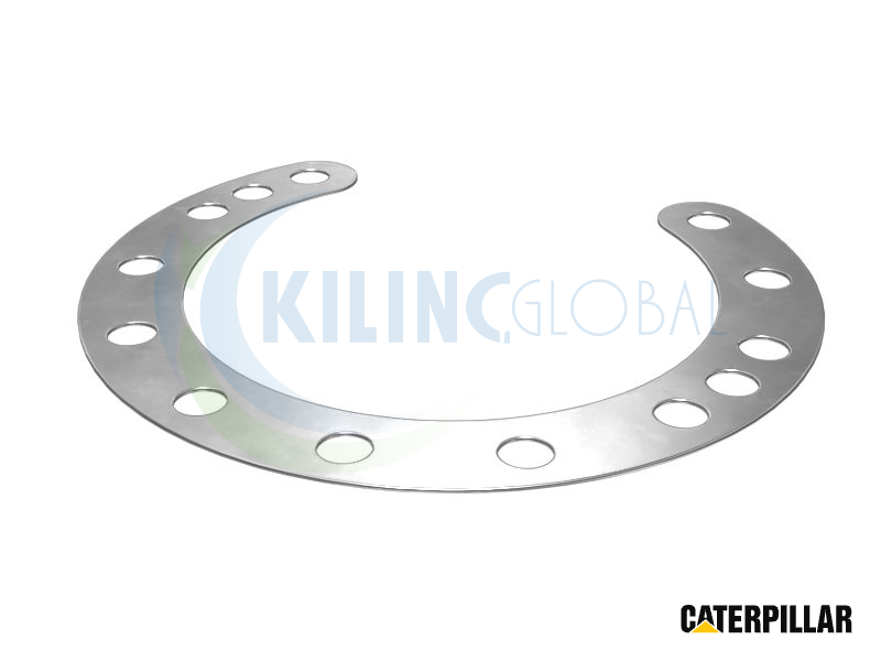 1.24mm Thick Steel Shim Pack