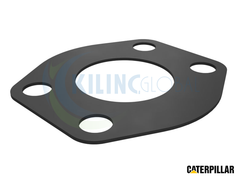 1.6MM THICK ФЛАНЕЦ ПРОКЛАДКА