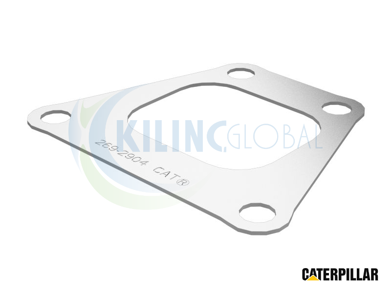 TURBOCHARGER شكمان جوان