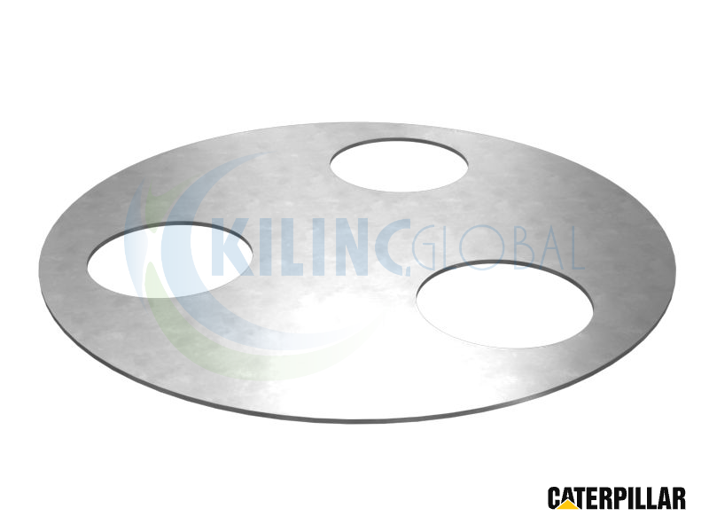 0.5MM THICK ACERO SHIM
