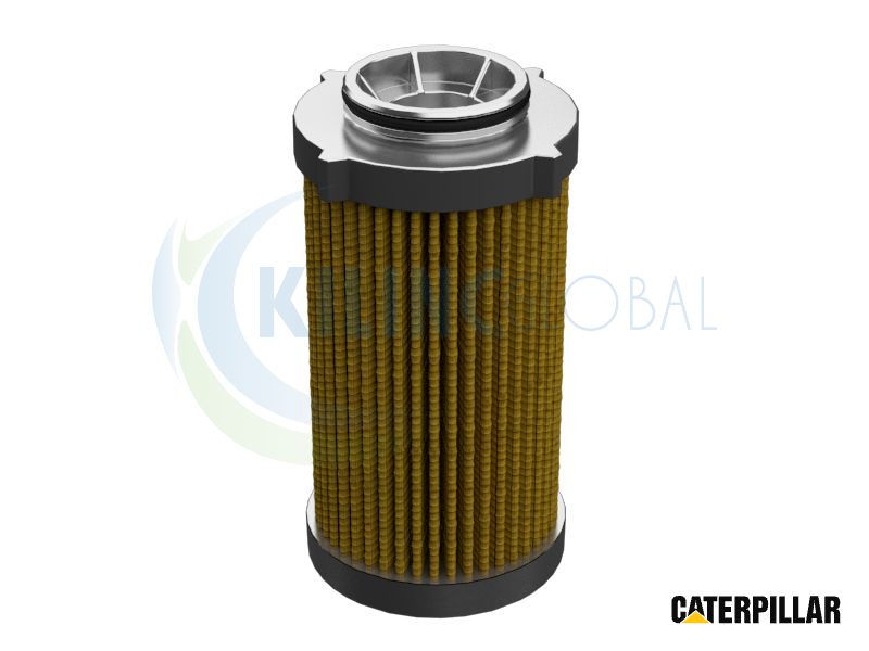 Standard Efficiency Fuel Water Separator