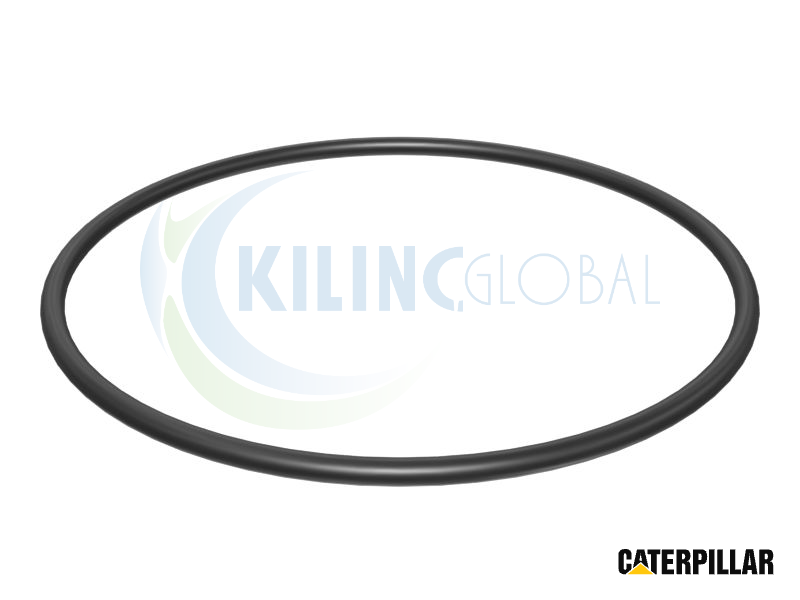 104.37MM INNER DIAMETER RETÉN O ANILLO
