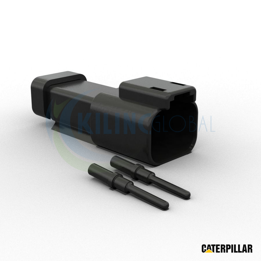 GLASS SET SET (HEATED MIRROR) (24 V)