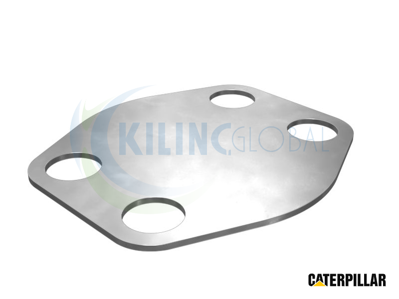 1.6MM THICK TRANSMISSION ФЛАНЕЦ ПРОКЛАДКА