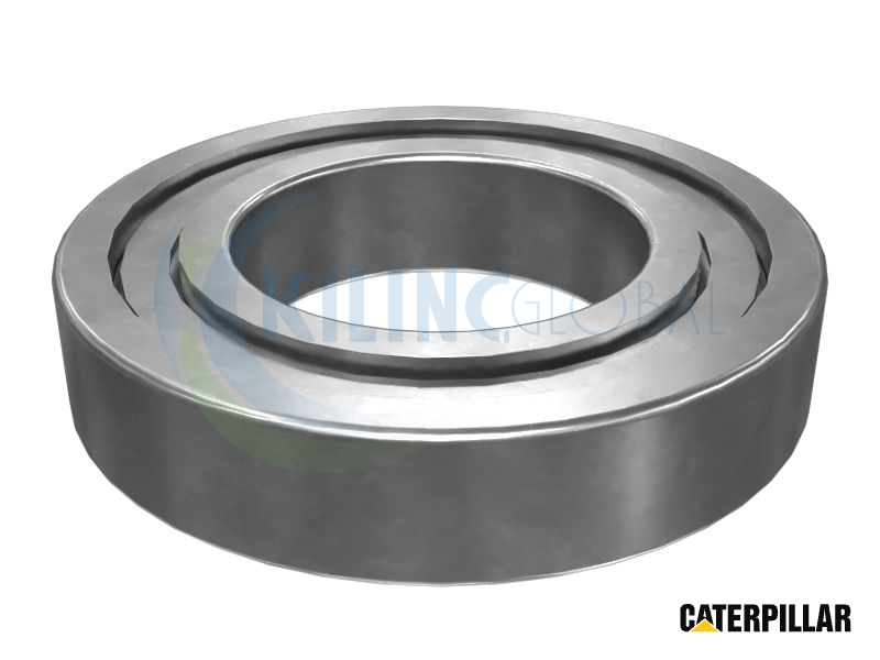 60MM INTERNAL DIAMETER SINGLE ROW KOGEL LAGER