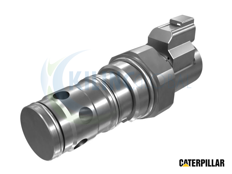 24 VOLT DIRECT CURRENT SOLENOID بلف