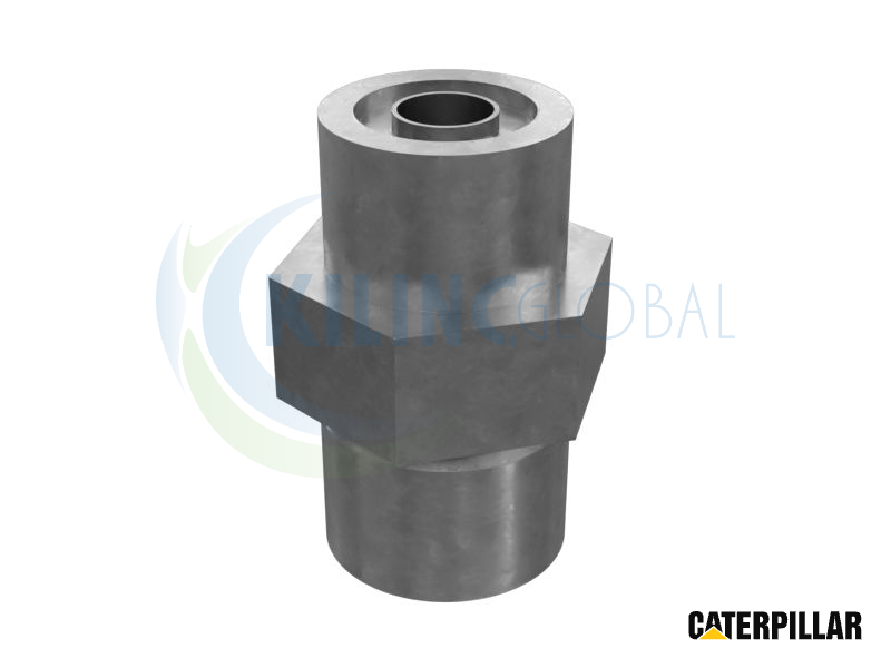 34.50MM طويل STRAIGHT ADAPTER