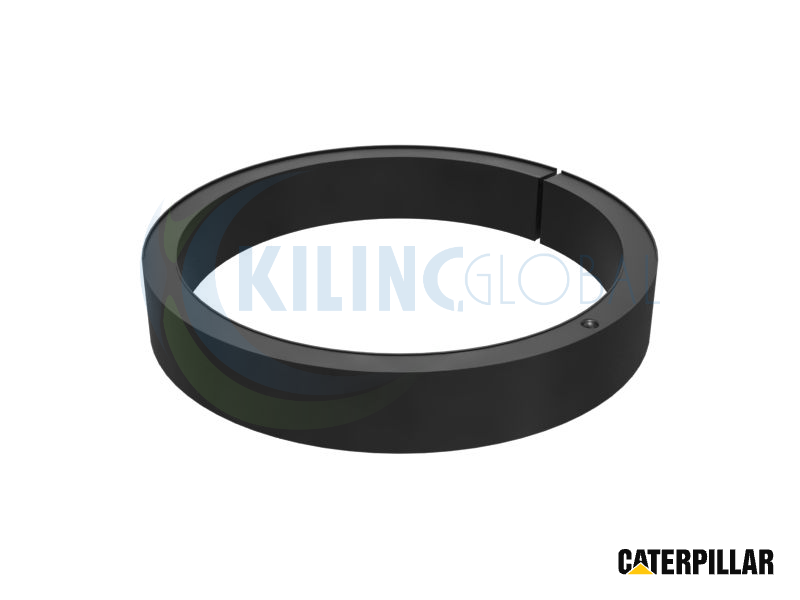 25.81mm Maximum Free Diameter Plastic Seal Ring